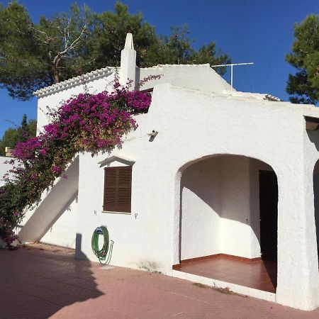 Ses Monsines Villas Кала Бланка Екстериор снимка